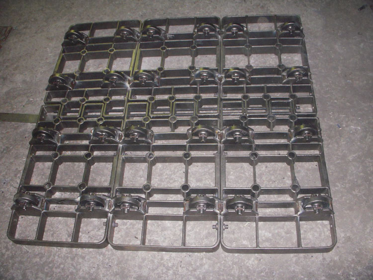 6-Section Tray