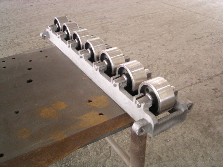 Furnace Roller